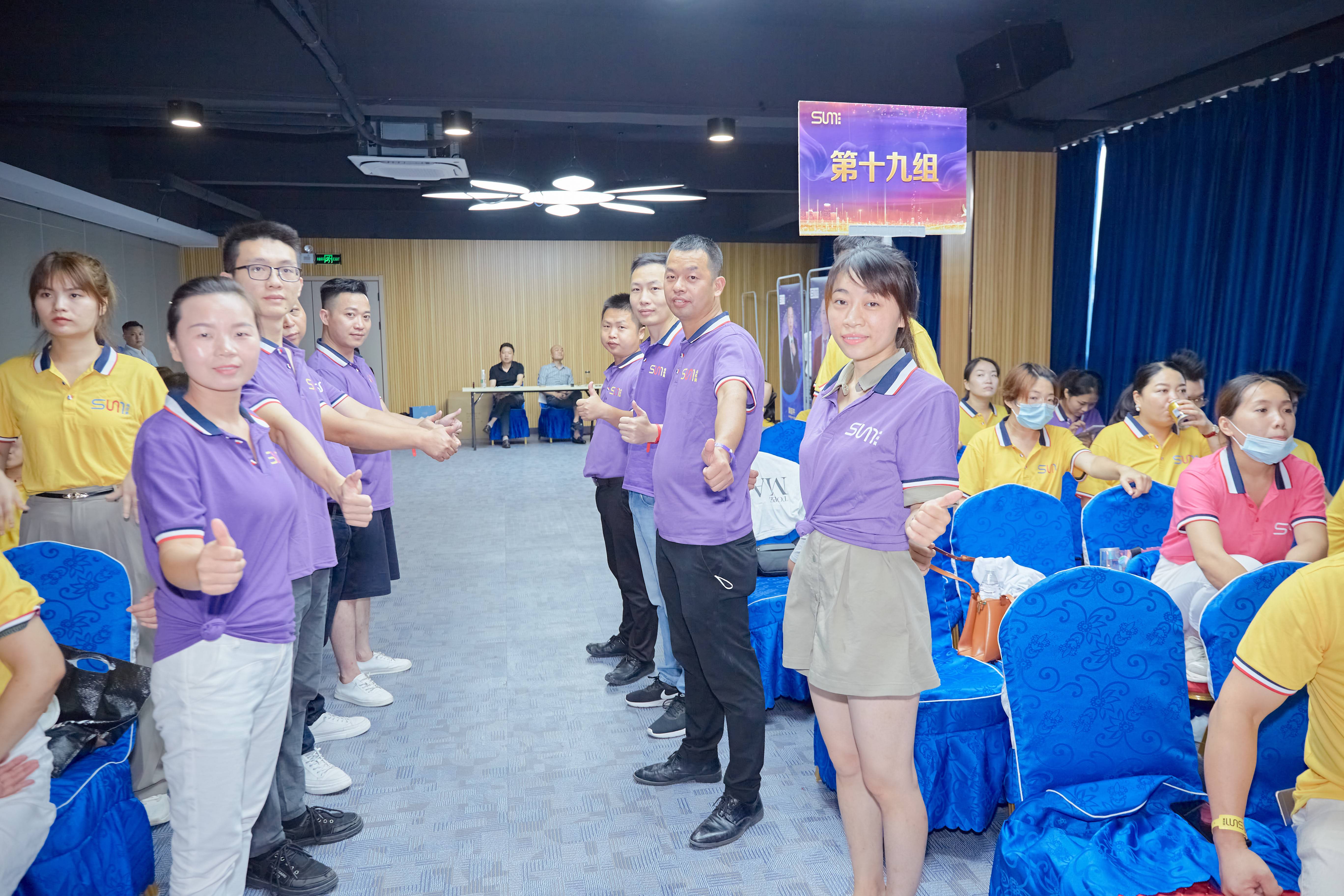 共享客户也能快速拓客？尊龙凯时人生就是博·(中国)官网的这位学员创造新了拓客模式