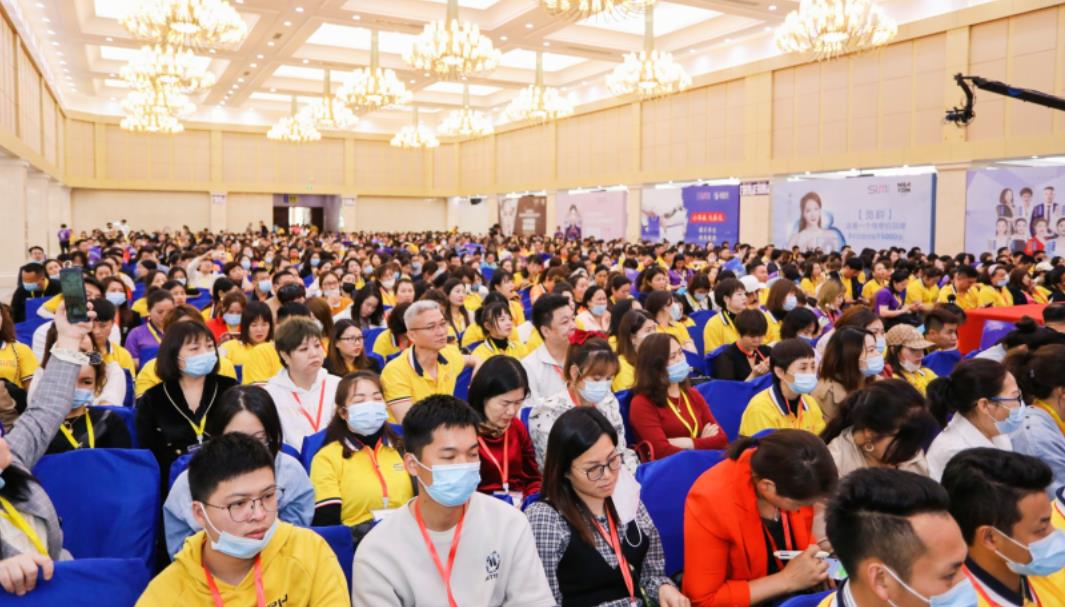 拓客仅仅为了增加店铺客户吗？ 尊龙凯时人生就是博·(中国)官网集团公布了成功拓客活动的标准