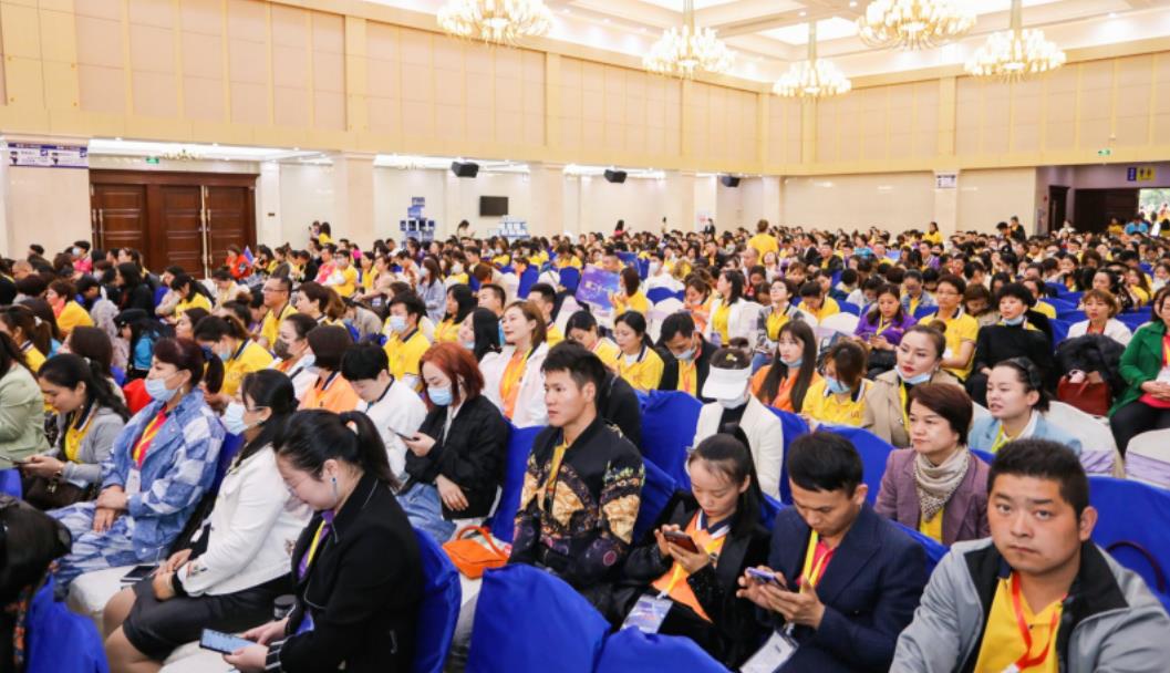 来自尊龙凯时人生就是博·(中国)官网拓客老师的告诫：得人心者得天下