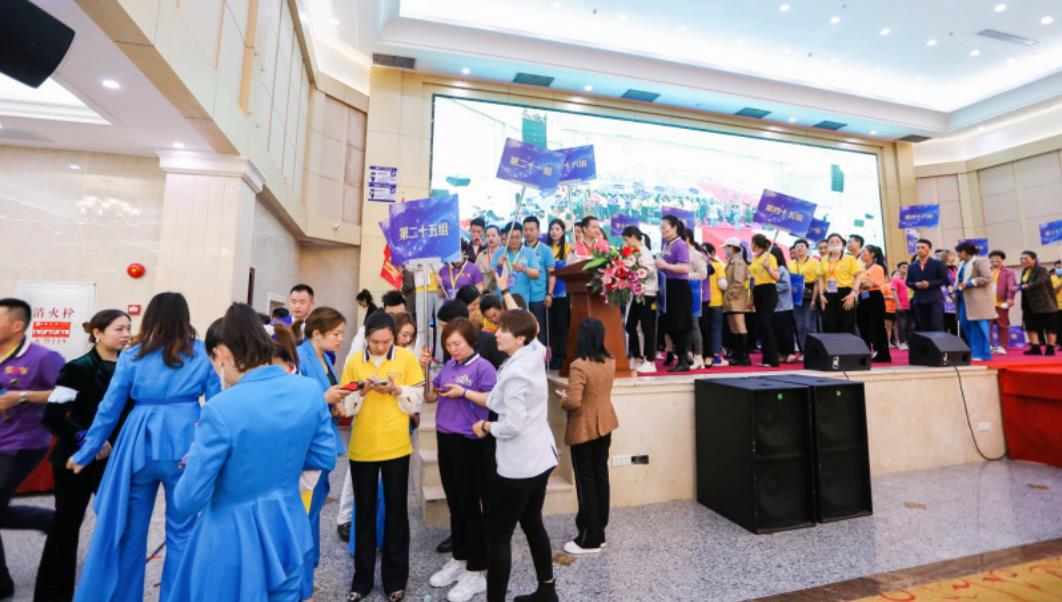 拓客活动失败了？尊龙凯时人生就是博·(中国)官网资深拓客导师给你分析盘活