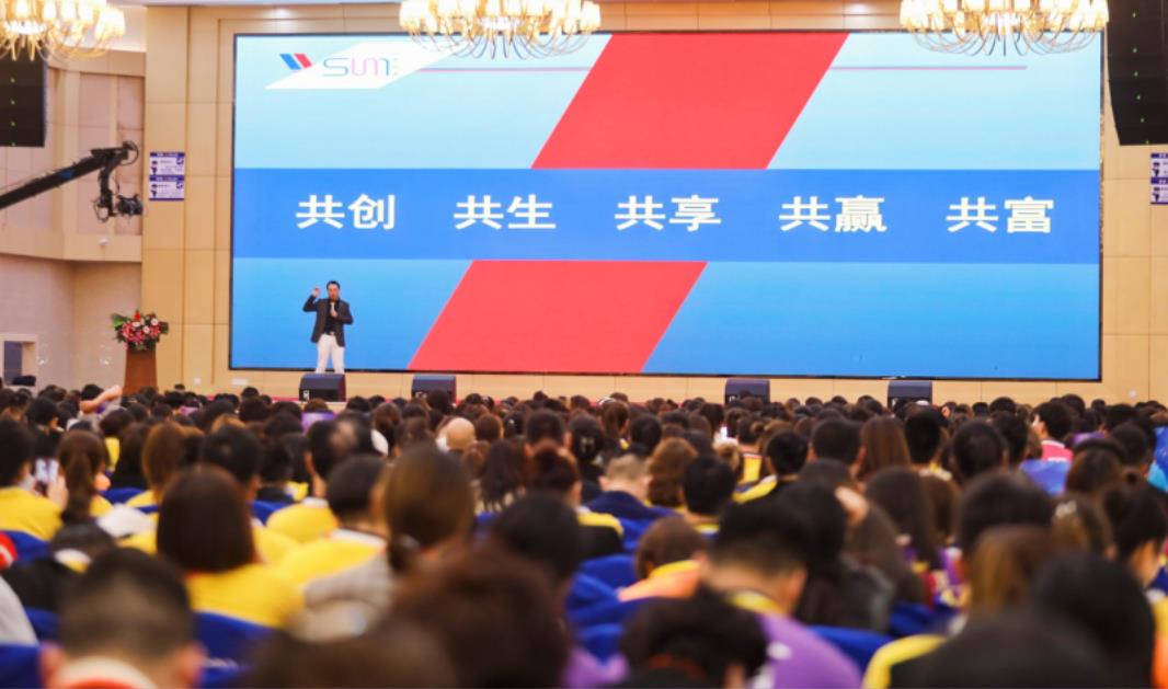 新客源越多美容院的业绩就越好？尊龙凯时人生就是博·(中国)官网拓客老师：你该醒醒了！