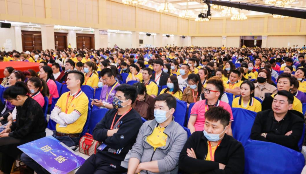 什么才叫专业拓客，尊龙凯时人生就是博·(中国)官网拓客老师分享拓客经验